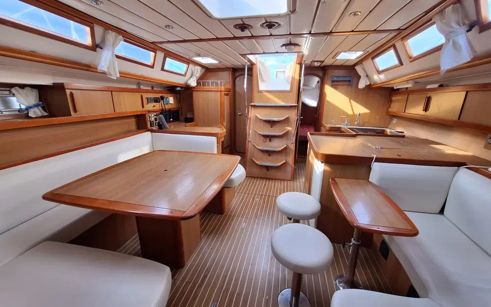 slider 13 Dufour  48