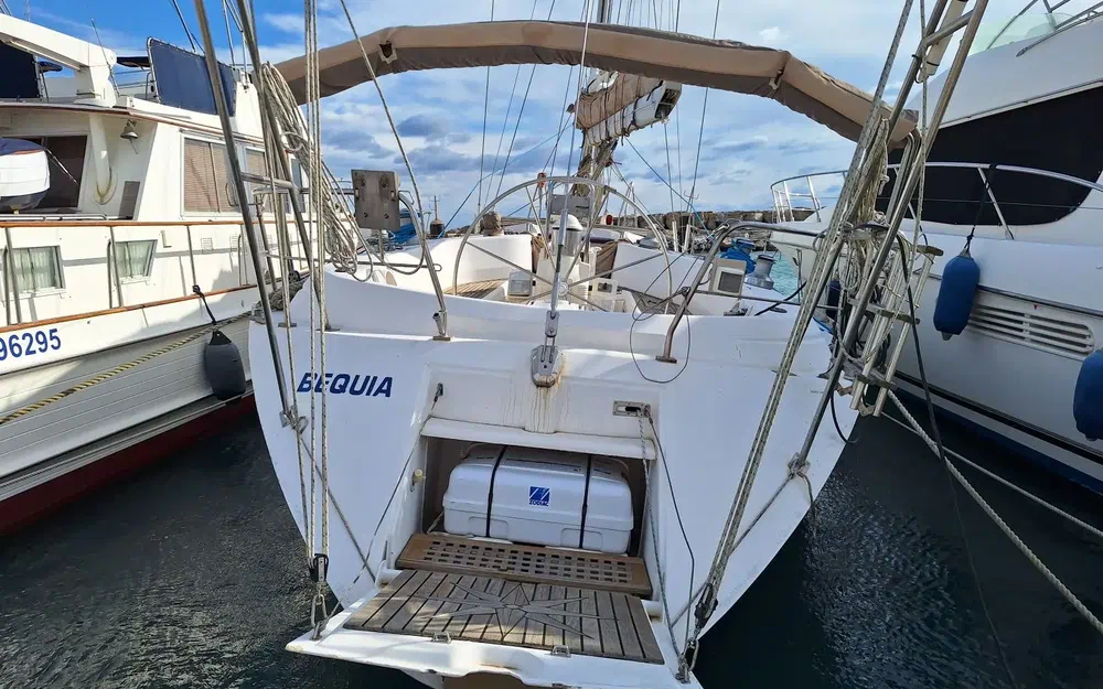 slider 18 Dufour  48