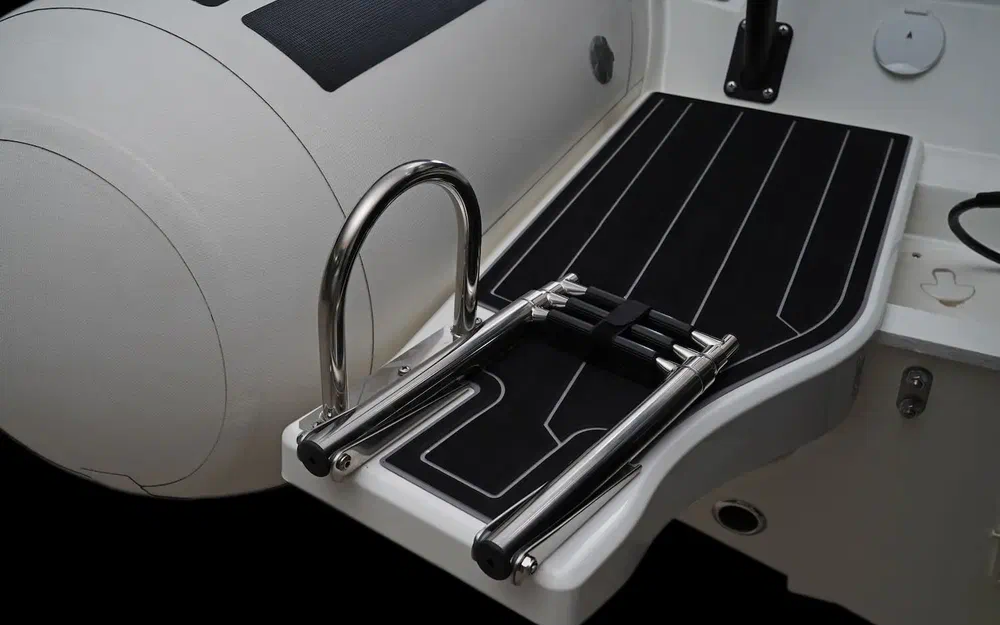 slider 11 Brig Navigator 24