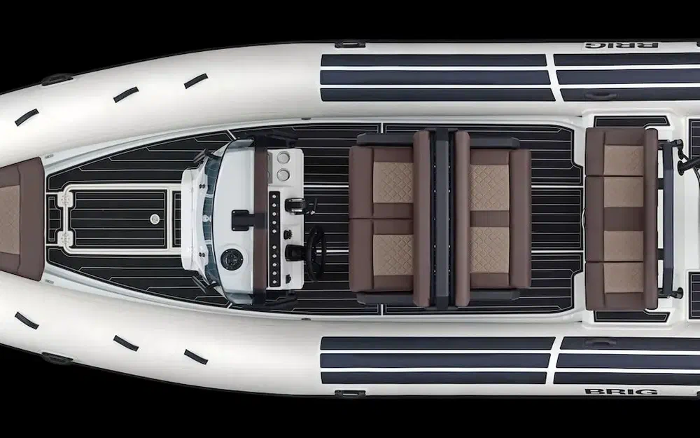 slider 16 Brig Navigator 24