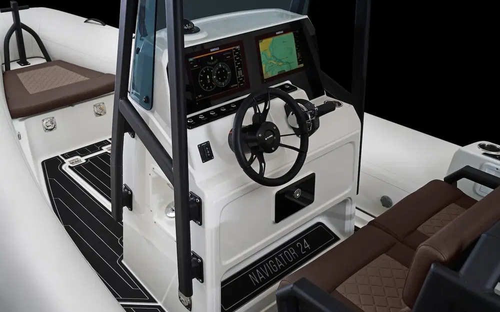 slider 17 Brig Navigator 24