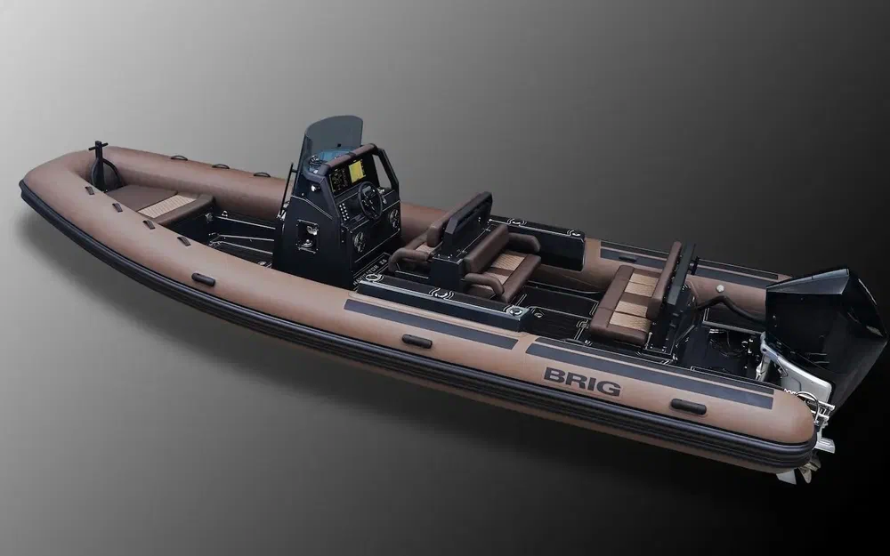 slider 2 Brig Navigator 26