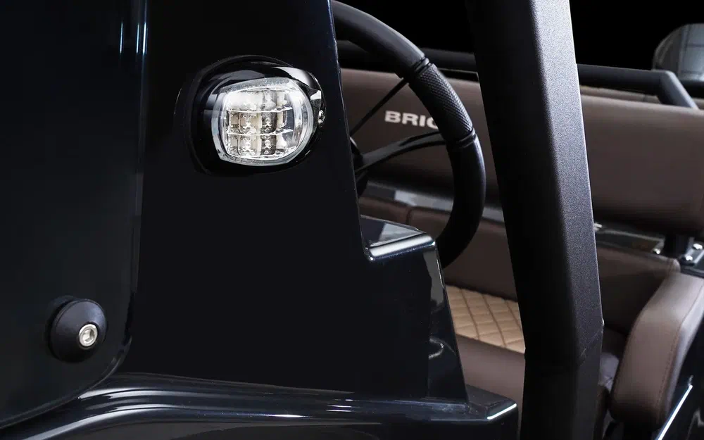 slider 16 Brig Navigator 24