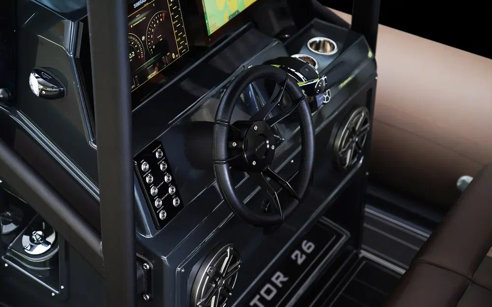 slider 21 Brig Navigator 24