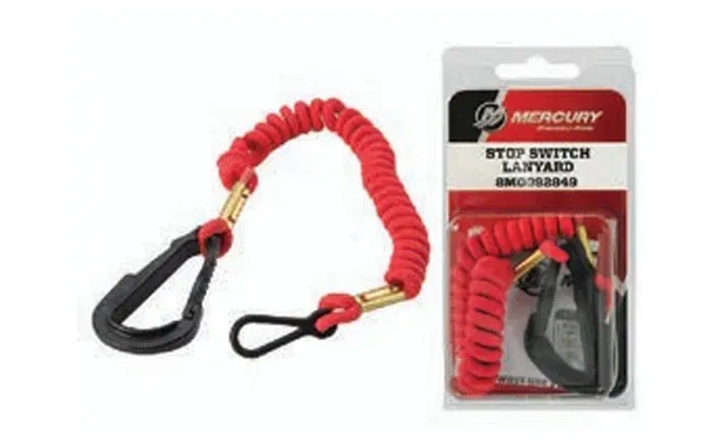 slider 0 CORDON DE SÉCURITÉ MERCURY