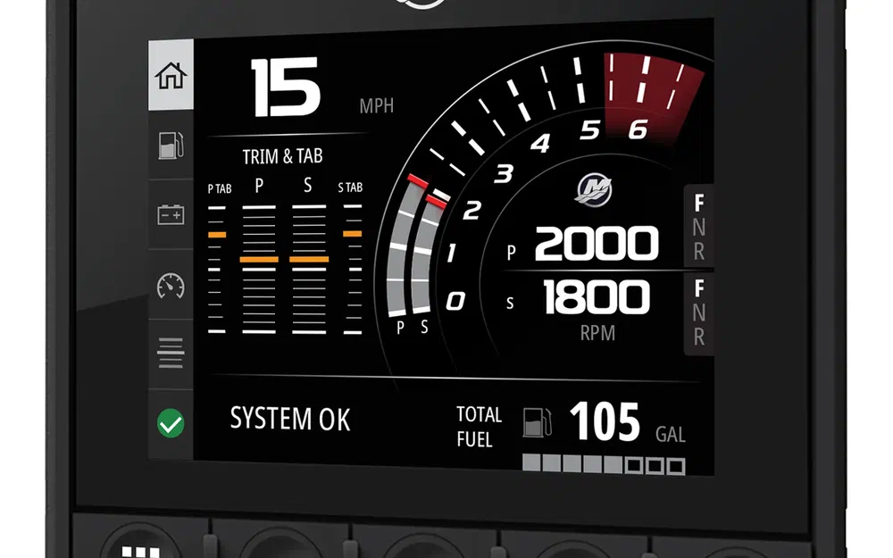 slider 0 + VesselView 403