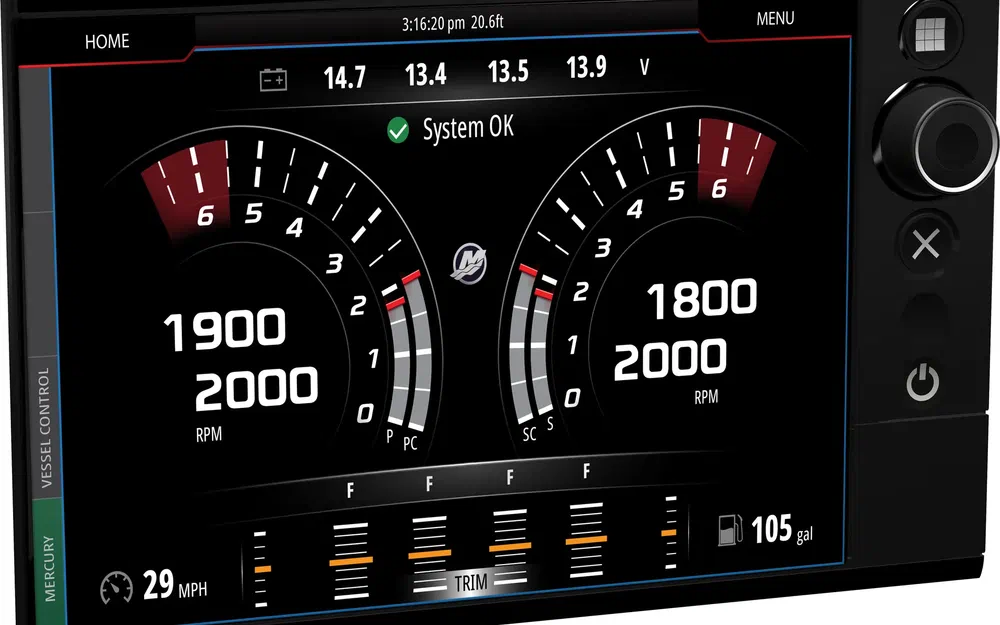 slider 0 + VesselView 703