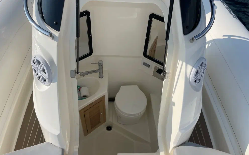 slider 6 Joker Boat Clubman 28