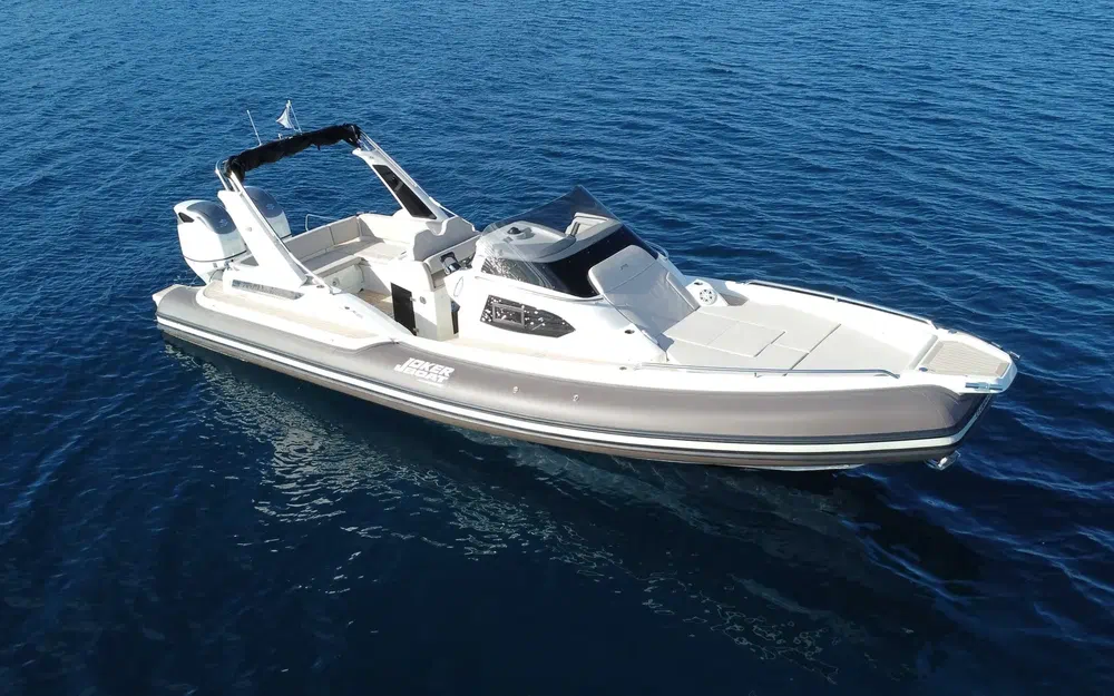 slider 1 Joker Boat Clubman 32