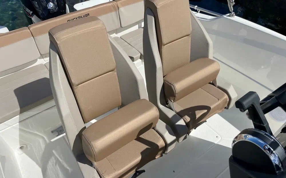 slider 4 Quicksilver Activ 555 Open