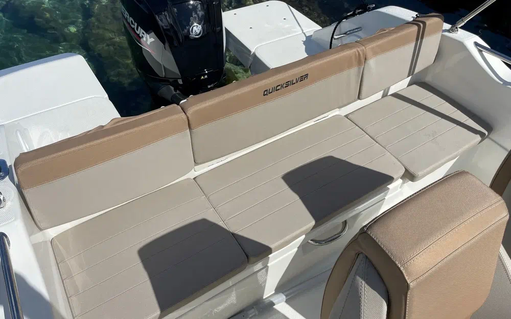 slider 5 Quicksilver Activ 555 Open