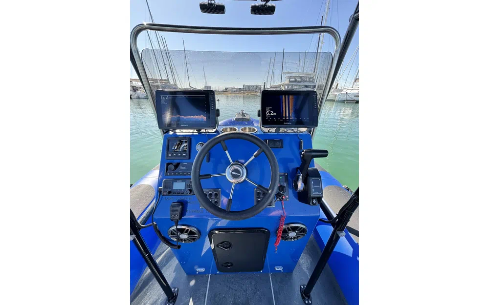 slider 10 Tarpon DV65