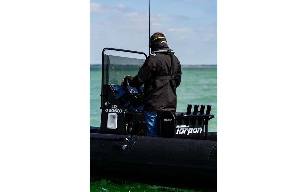 slider 3 Tarpon DV65