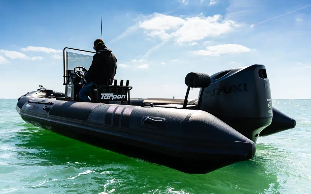 slider 4 Tarpon DV65