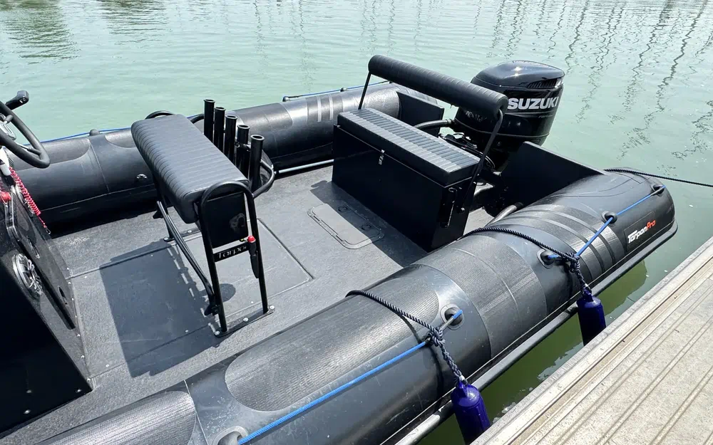 slider 2 Tarpon DV 70