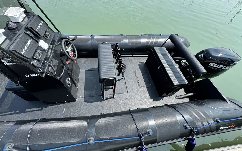 slider 4 Tarpon DV 70