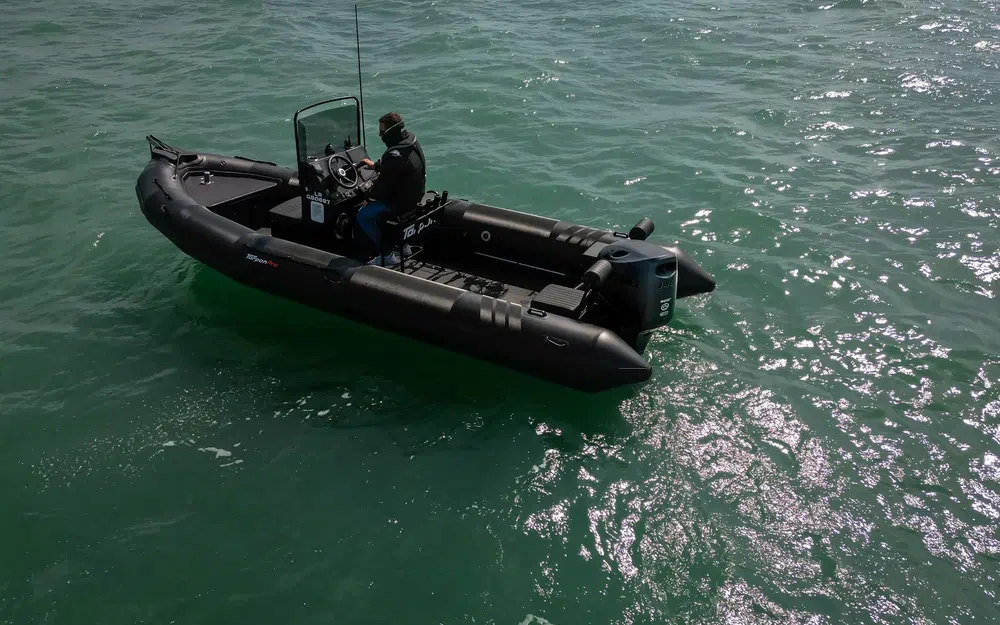 slider 0 Tarpon DV 60