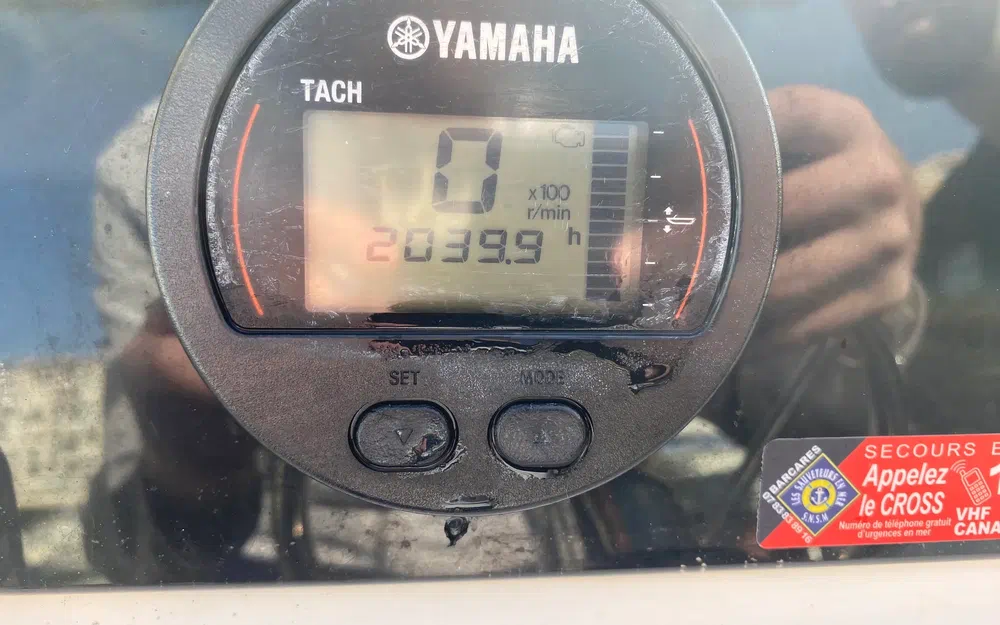 slider 16 Pacific Craft  545 Open