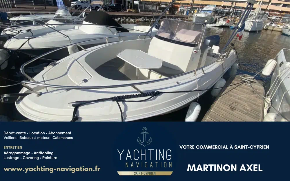 slider 0 Pacific Craft 545 Open