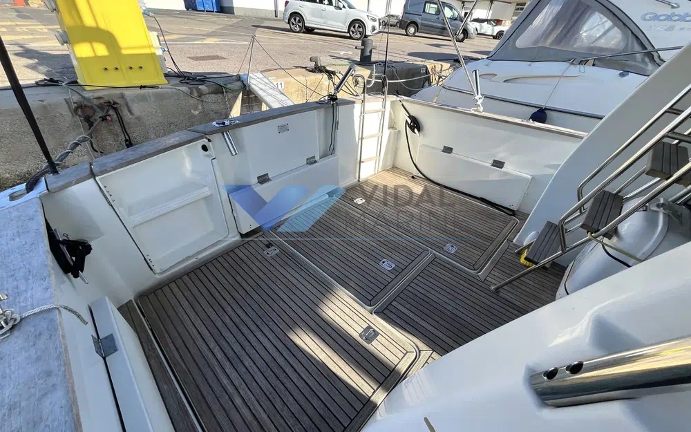 slider 9 Beneteau Antares 10.80