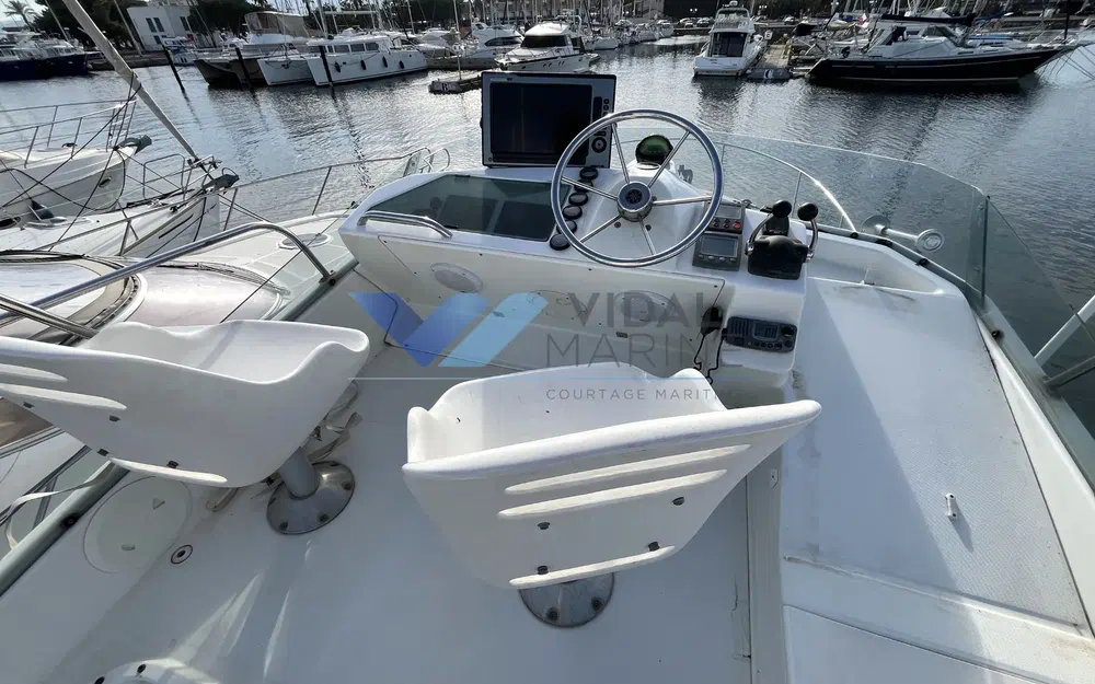 slider 12 Beneteau Antares 10.80