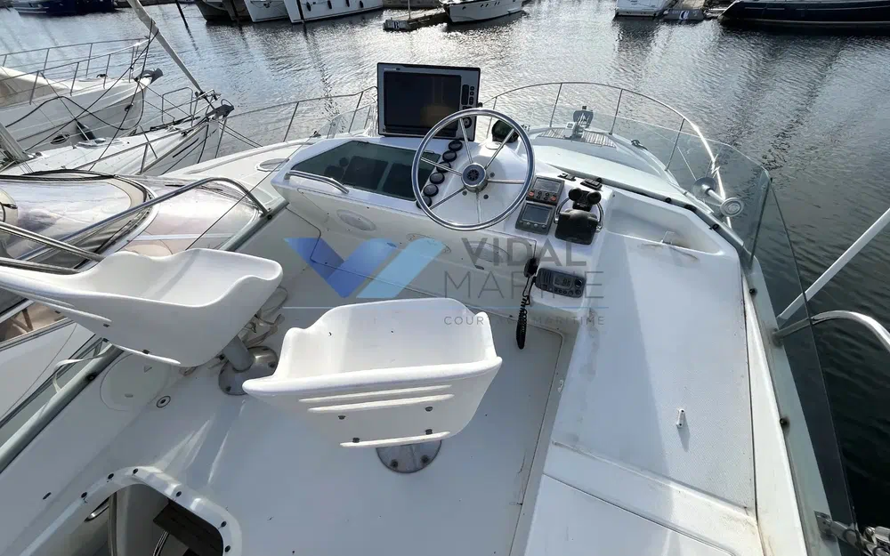 slider 13 Beneteau Antares 10.80