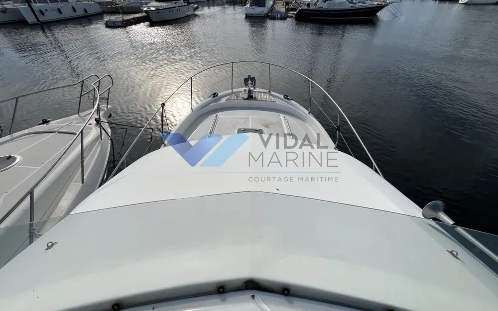 slider 14 Beneteau Antares 10.80