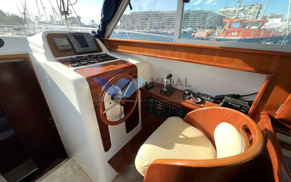 slider 7 Beneteau Antares 10.80