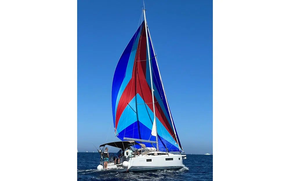 slider 14 Jeanneau Sun Odyssey 410