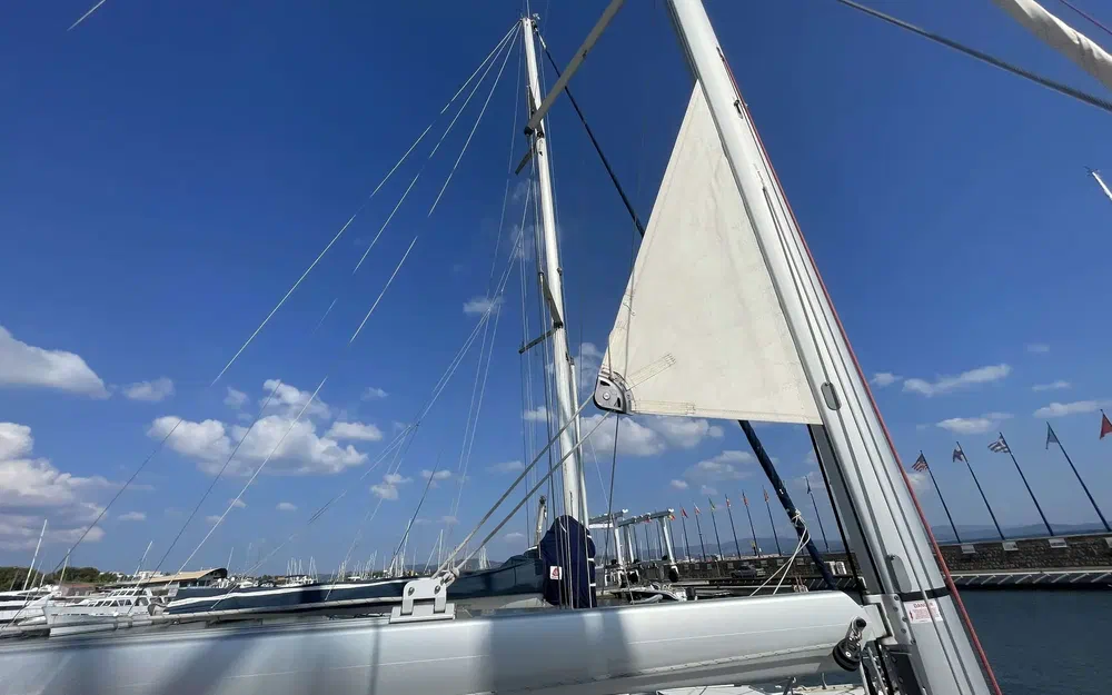 slider 4 Jeanneau Sun Odyssey 410