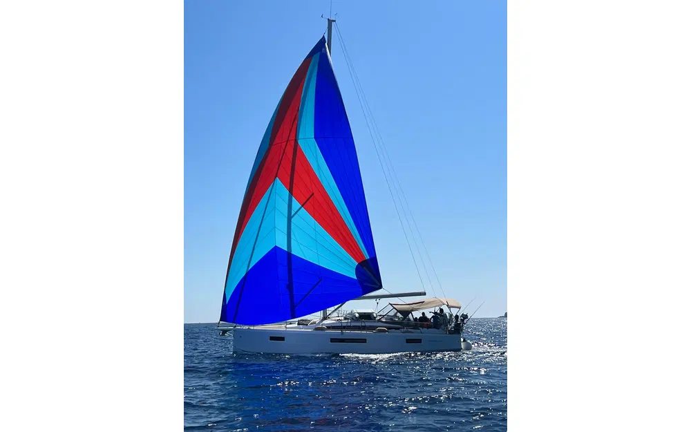 slider 13 Jeanneau Sun Odyssey 410