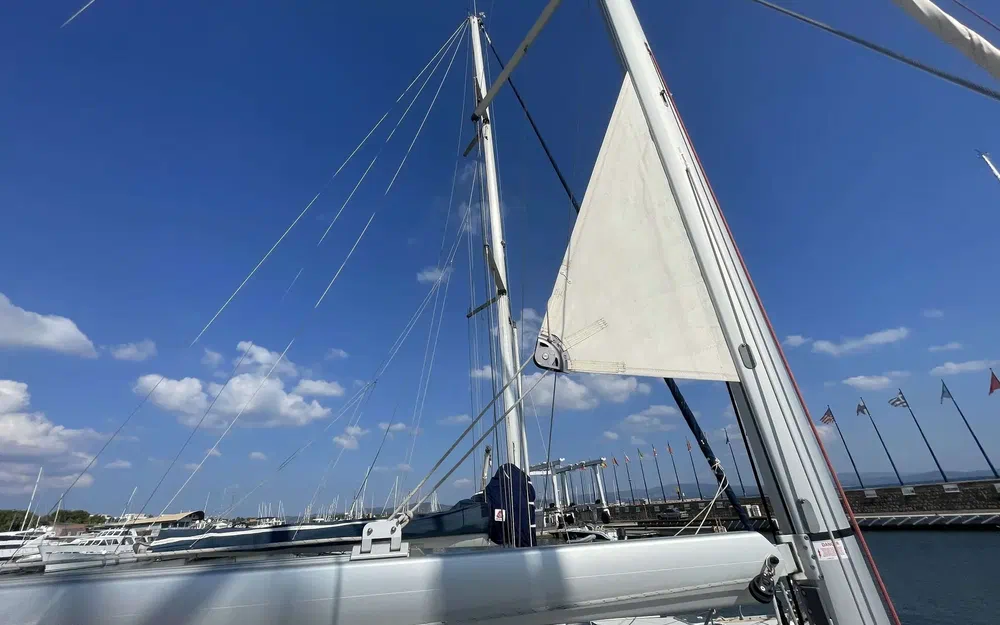 slider 4 Jeanneau Sun Odyssey 410