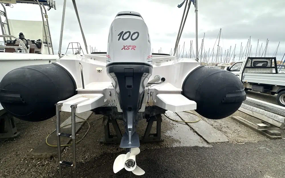 slider 22 Selva  D600