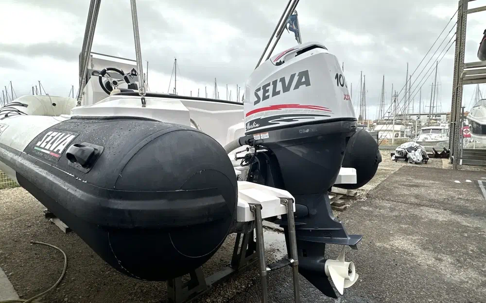 slider 23 Selva  D600