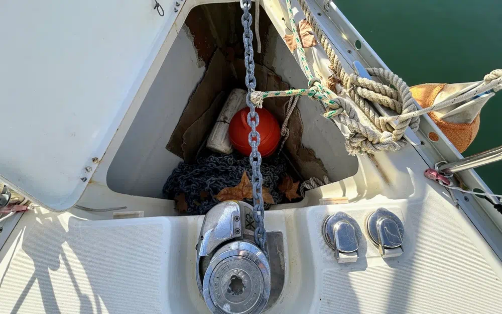 slider 10 Beneteau Oceanis 331 Clipper