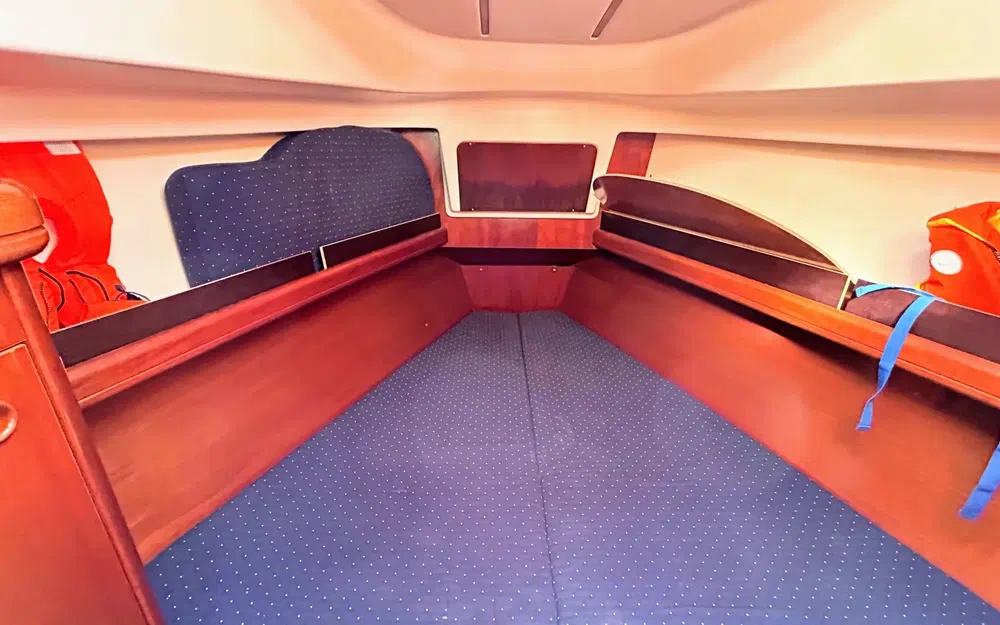 slider 13 Beneteau Oceanis 331 Clipper