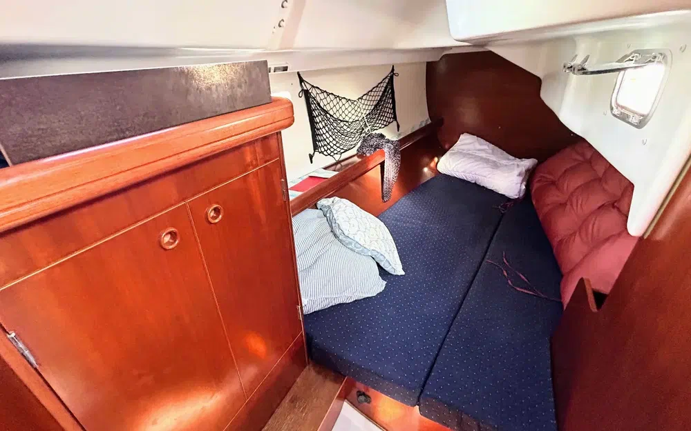 slider 14 Beneteau Oceanis 331 Clipper