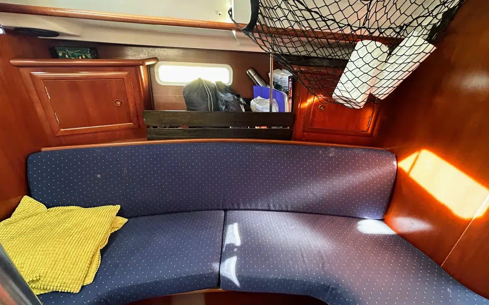 slider 16 Beneteau Oceanis 331 Clipper