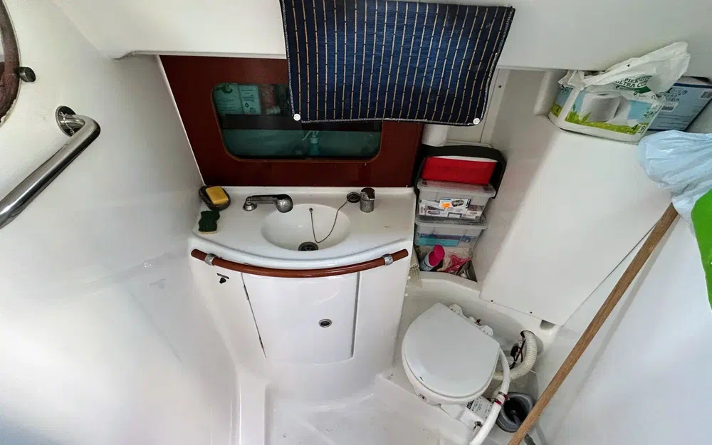 slider 17 Beneteau Oceanis 331 Clipper