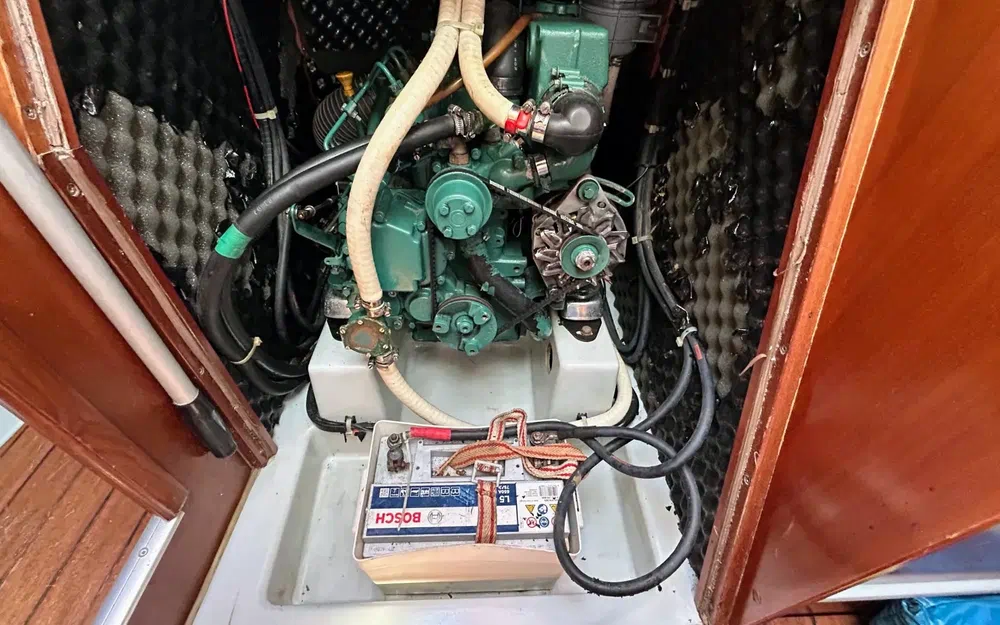 slider 21 Beneteau Oceanis 331 Clipper