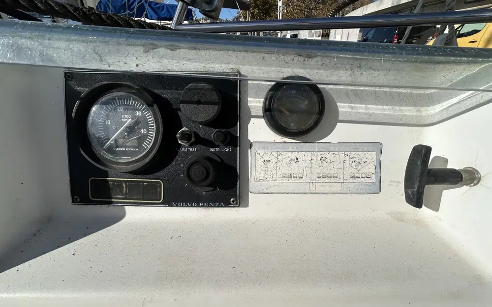 slider 8 Beneteau Oceanis 331 Clipper