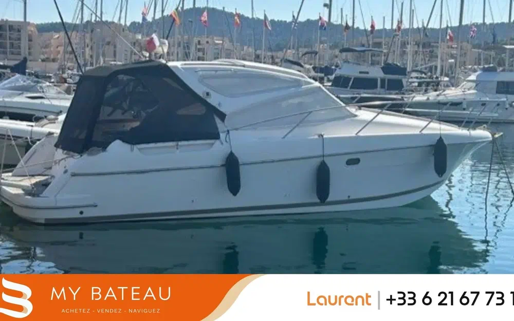 slider 0 Jeanneau Prestige 34