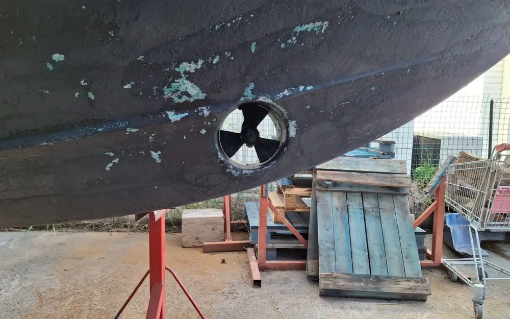 slider 3 Jeanneau Prestige 34Hard Top