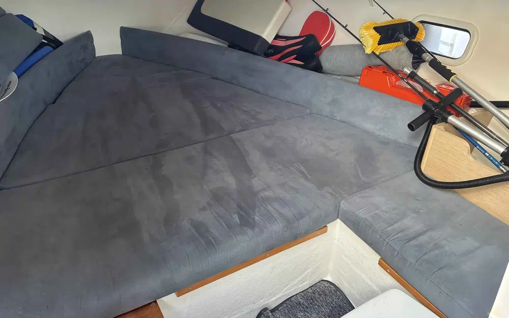 slider 15 B2 Marine Cap Ferret 702