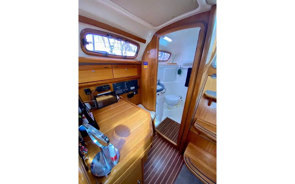 slider 10 Bavaria  30 Cruiser