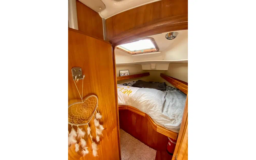 slider 13 Bavaria  30 Cruiser