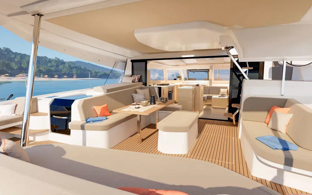 slider 10 Fountaine Pajot FP 48