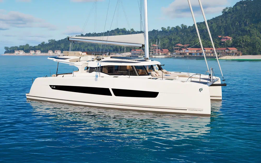 slider 0 Fountaine Pajot FP 48