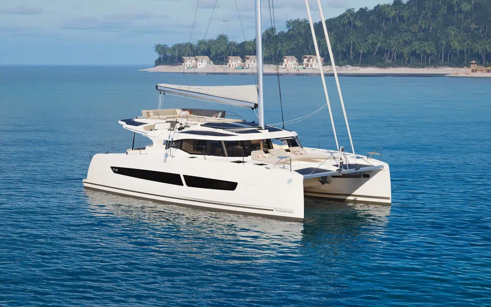 slider 1 Fountaine Pajot FP 48