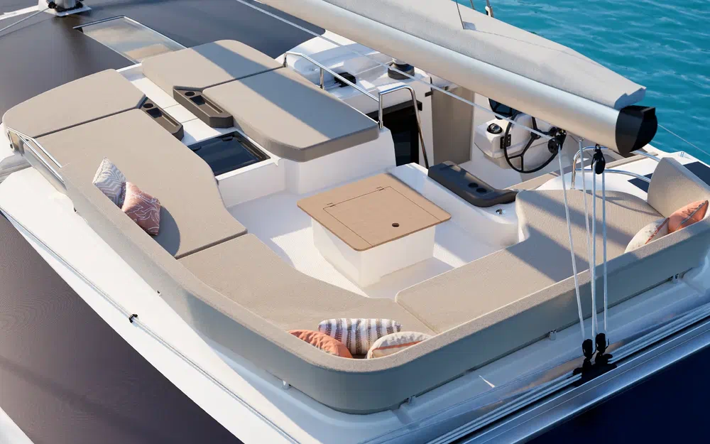slider 6 Fountaine Pajot FP 48